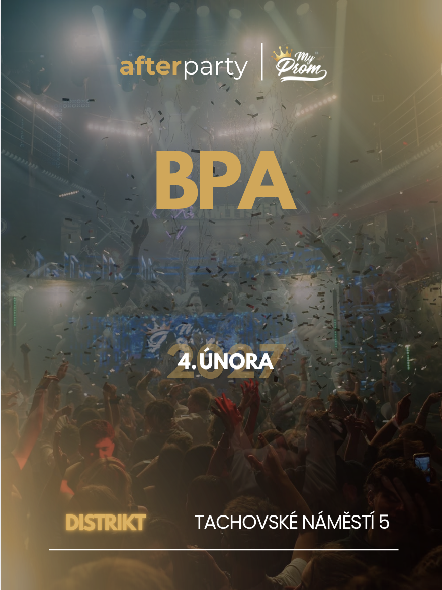 AfterParty BPA